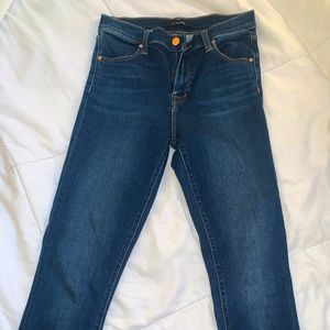 New j brand jeans